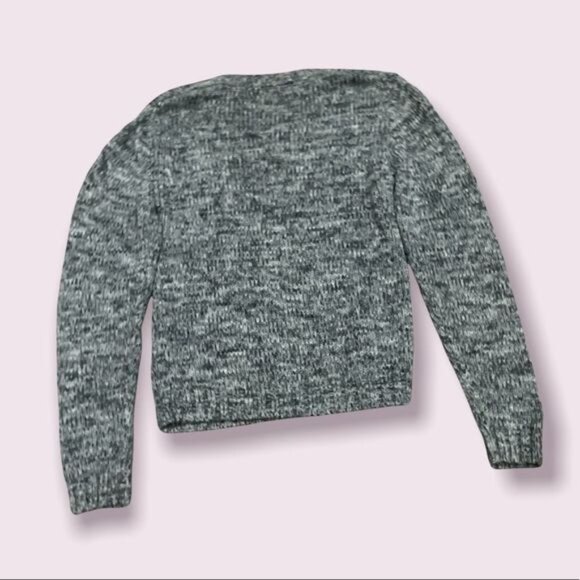 Levi’s red tab knitted sweater size Medium - Picture 2 of 4